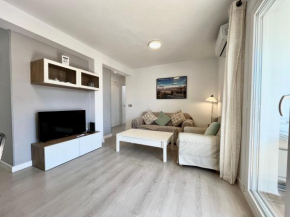 Apartamento de playa reformado, Rincon De La Victoria